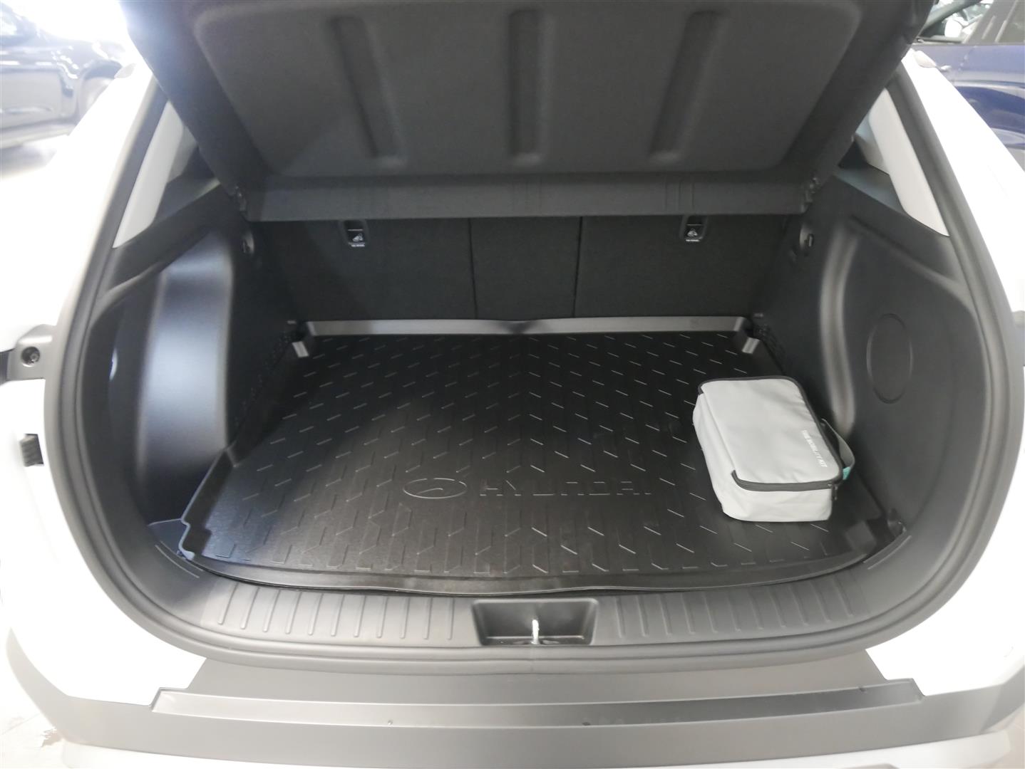 Hyundai Kona 2026, kuva 5/25