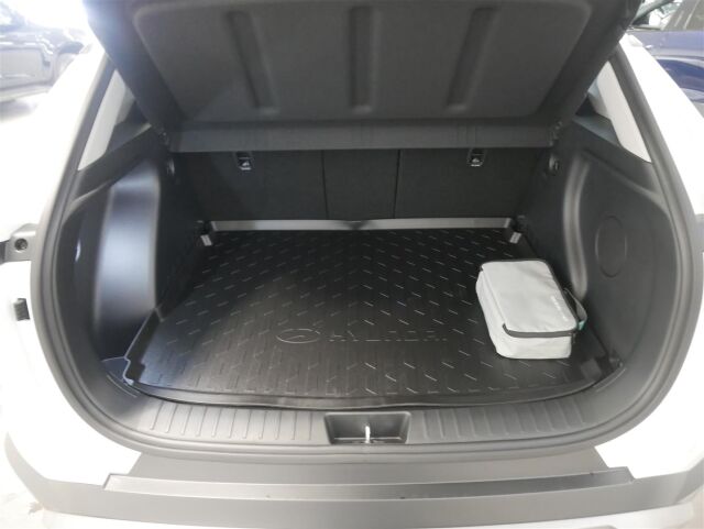 Hyundai KONA Hybrid 2026 1.6 GDi Hybrid 129 hv 6DCT-aut. Premium / 2 x renkaat / Lämpöpaketti