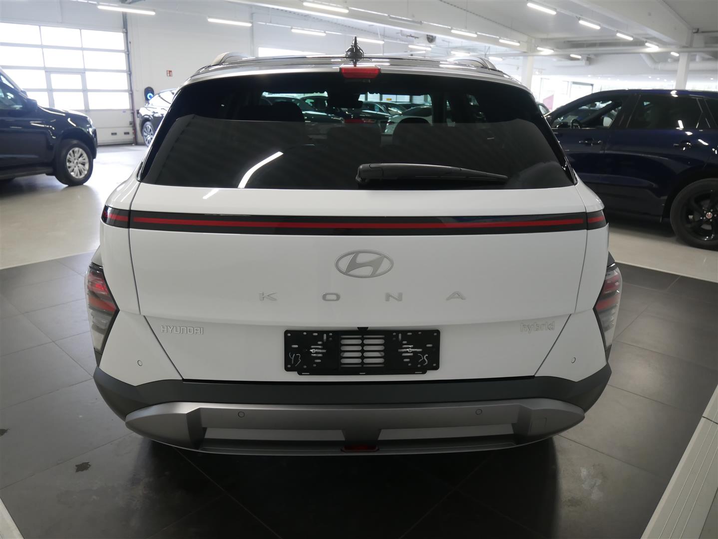 Hyundai Kona 2026, kuva 4/25
