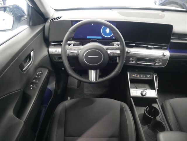 Hyundai KONA Hybrid 2026 1.6 GDi Hybrid 129 hv 6DCT-aut. Premium / 2 x renkaat / Lämpöpaketti
