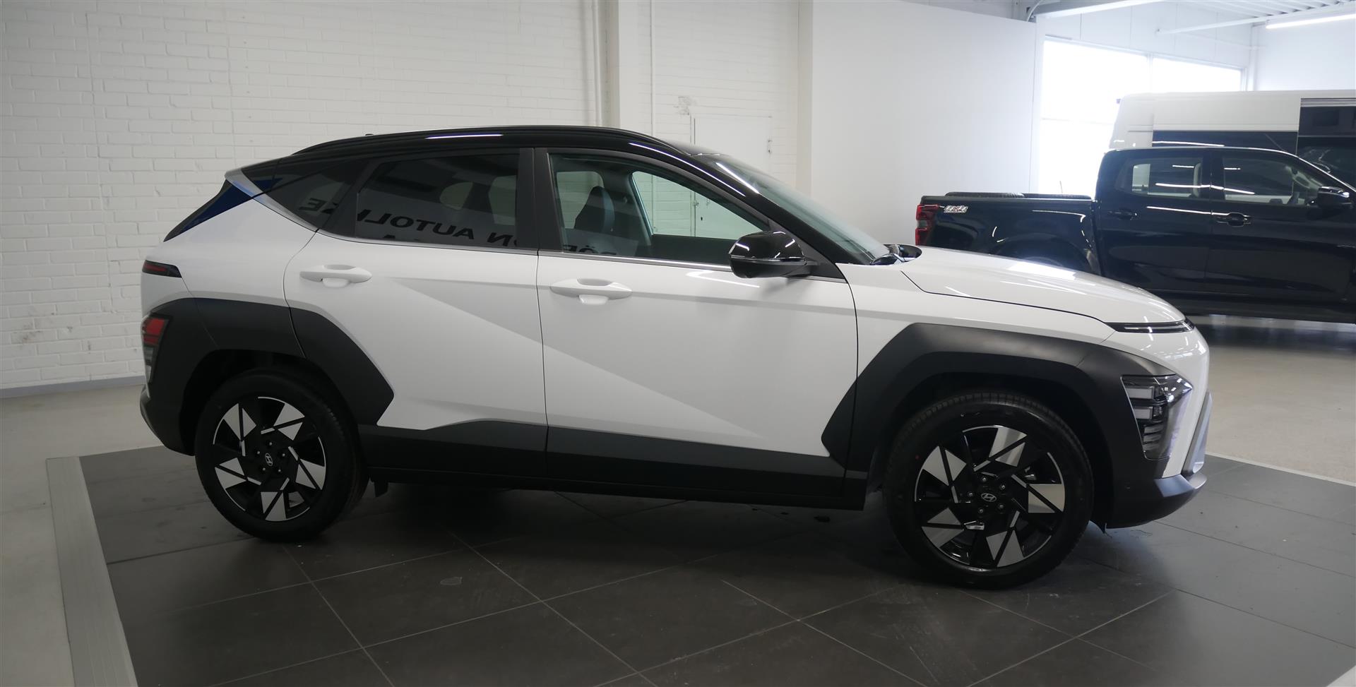 Hyundai Kona 2026, kuva 6/25