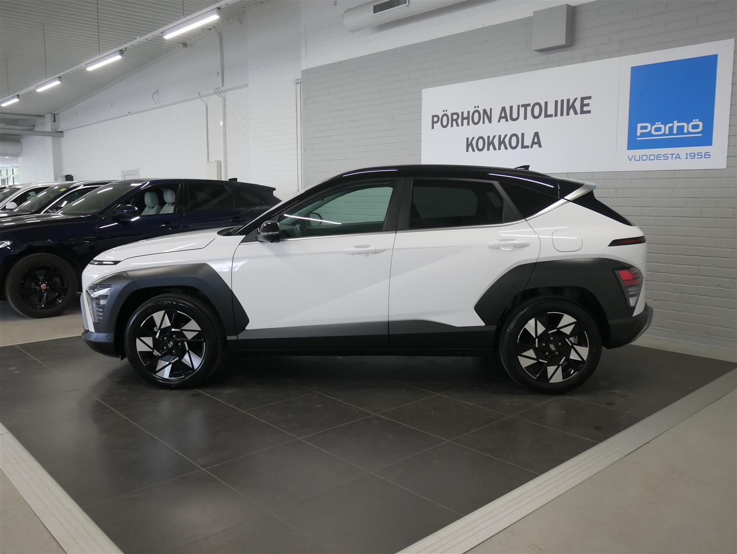 Hyundai Kona 2026, kuva 2/25