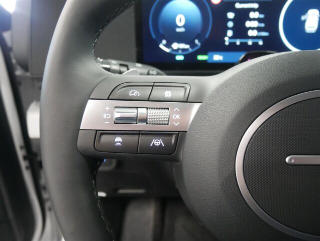 Hyundai KONA Hybrid 2026 1.6 GDi Hybrid 129 hv 6DCT-aut. Premium / 2 x renkaat / Lämpöpaketti