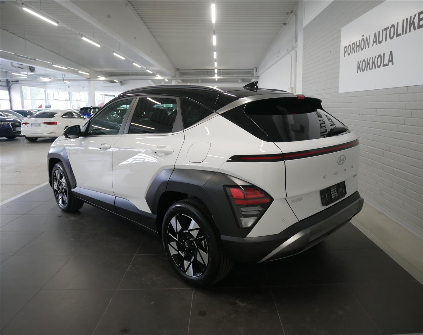 Hyundai Kona 2026, kuva 3/25