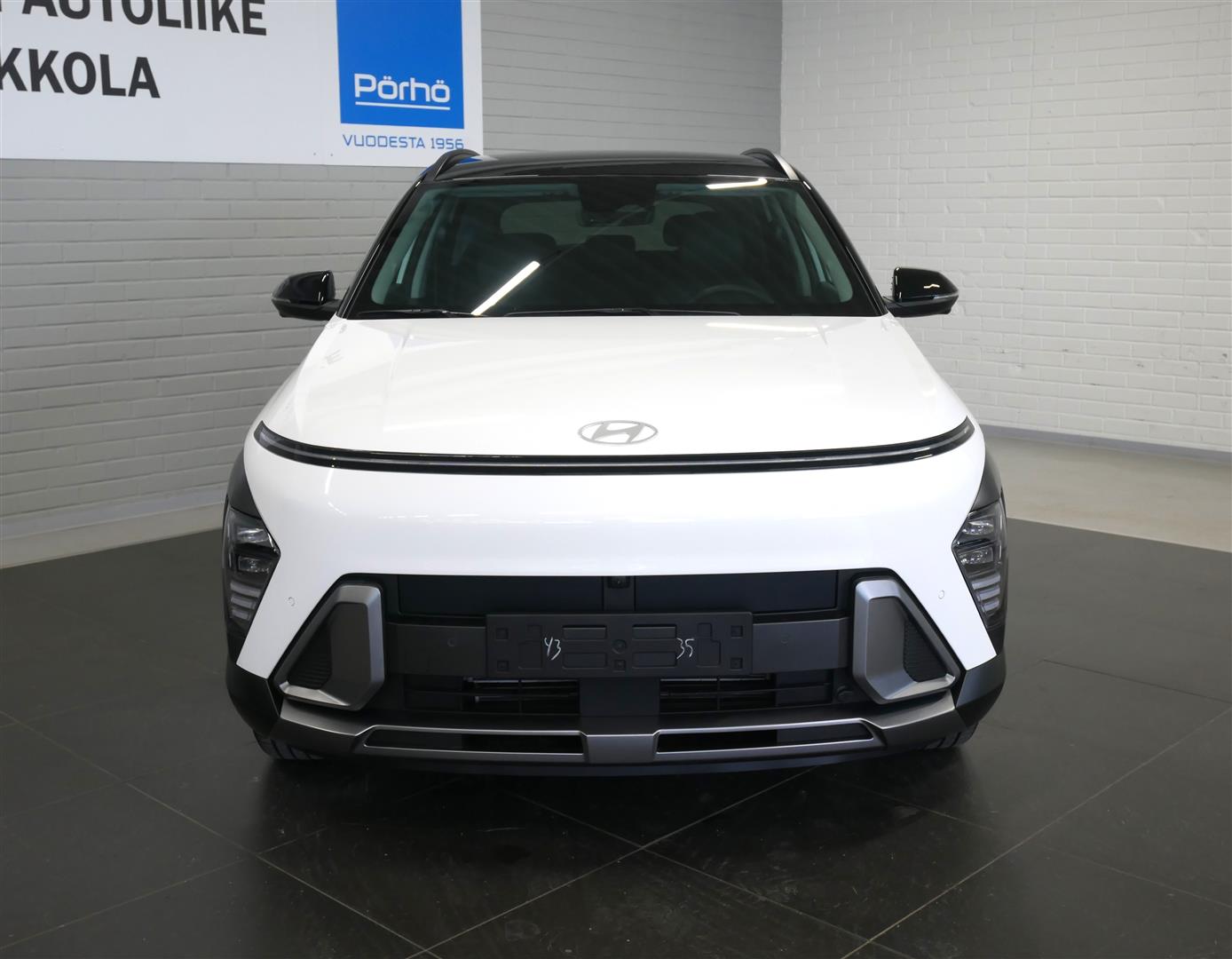 Hyundai Kona 2026, kuva 7/25
