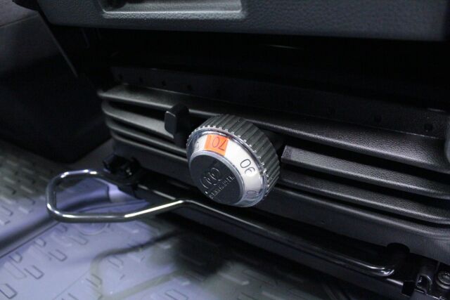 Volkswagen Crafter 2025 35 umpipakettiauto 2,0 TDI 130 kW 4Motion 8at, 4490