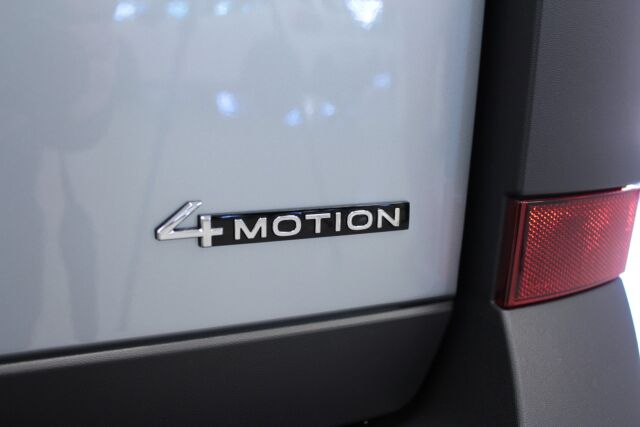 Volkswagen Crafter 2025 35 umpipakettiauto 2,0 TDI 130 kW 4Motion 8at, 4490
