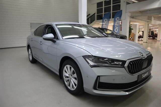 Skoda Superb 2025 1.5 TSI eTEC Style DSG Autom.