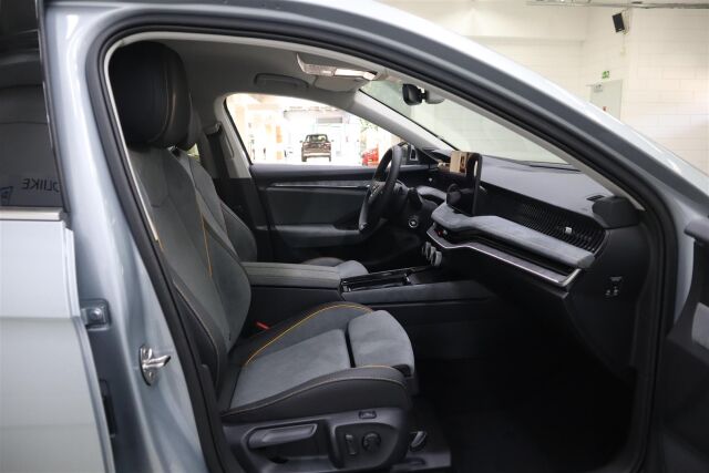 Skoda Superb 2025 1.5 TSI eTEC Style DSG Autom.