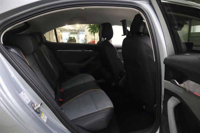 Skoda Superb 2025 1.5 TSI eTEC Style DSG Autom.