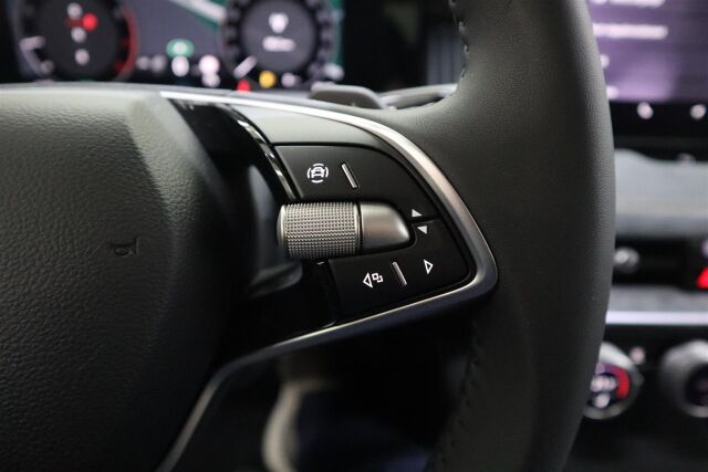 Skoda Superb 2025 1.5 TSI eTEC Style DSG Autom.