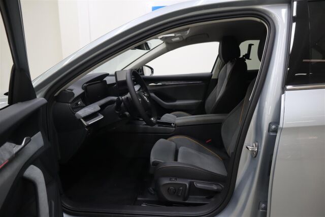 Skoda Superb 2025 1.5 TSI eTEC Style DSG Autom.