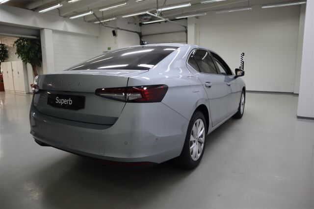Skoda Superb 2025 1.5 TSI eTEC Style DSG Autom.
