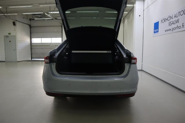 Skoda Superb 2025 1.5 TSI eTEC Style DSG Autom.