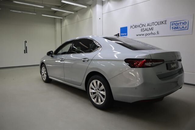 Skoda Superb 2025 1.5 TSI eTEC Style DSG Autom.