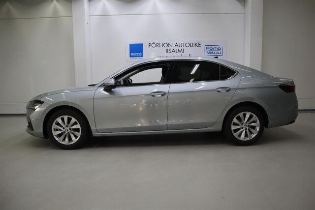 Skoda Superb 2025 1.5 TSI eTEC Style DSG Autom.