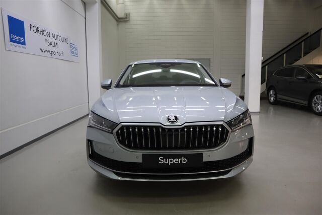 Skoda Superb 2025 1.5 TSI eTEC Style DSG Autom.