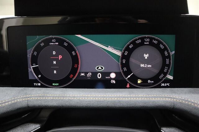 Skoda Superb 2025 1.5 TSI eTEC Style DSG Autom.