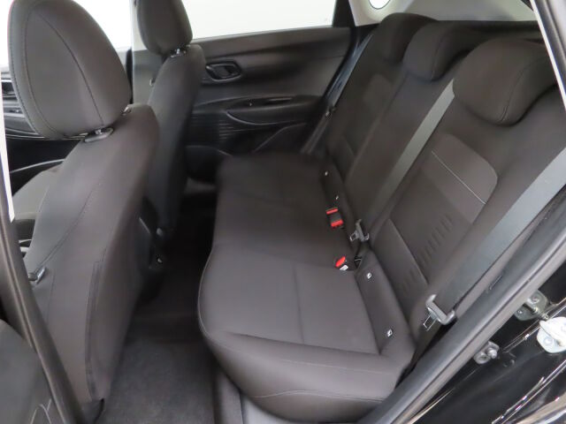 Hyundai BAYON Cross 2025 1.0 T-GDi 100 hv 7DCT-aut. Comfort