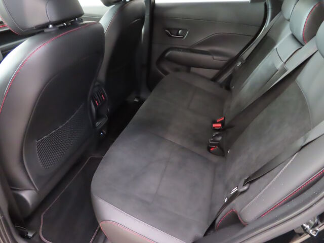 Hyundai KONA Electric 2026 65 kWh 217 hv N Line MY26