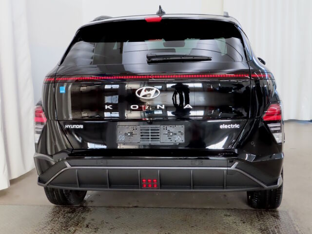 Hyundai KONA Electric 2026 65 kWh 217 hv N Line MY26