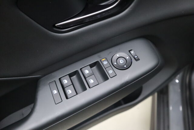 Hyundai KONA Electric 2025 65 kWh 217 hv N Line MY26
