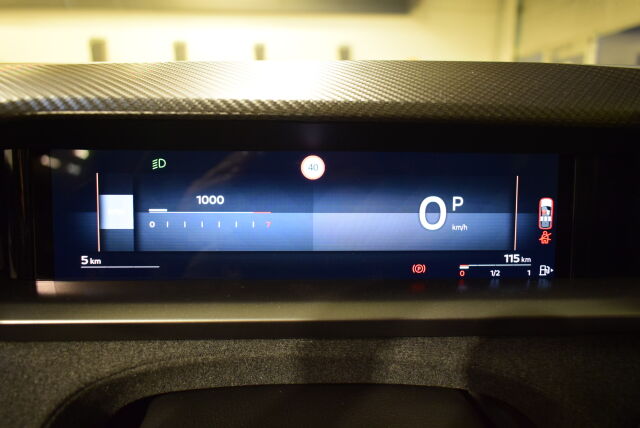 Opel Grandland 2025 Hybrid 136 GS Automaatti * Ajamaton esittelykäytöstä  ! *