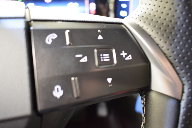 Opel Grandland 2025 Hybrid 136 GS Automaatti * Ajamaton esittelykäytöstä  ! *