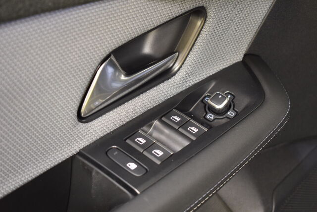 Opel Grandland 2025 Hybrid 136 GS Automaatti * Ajamaton esittelykäytöstä  ! *