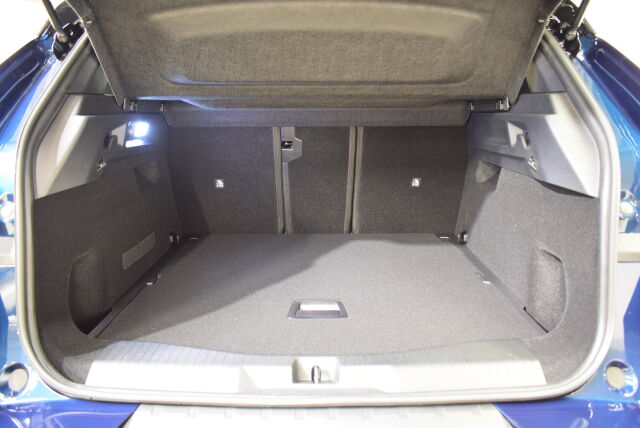 Opel Grandland 2025 Hybrid 136 GS Automaatti * Ajamaton esittelykäytöstä  ! *