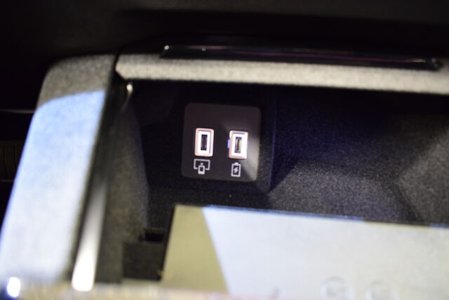 Opel Grandland 2025 Hybrid 136 GS Automaatti * Ajamaton esittelykäytöstä  ! *