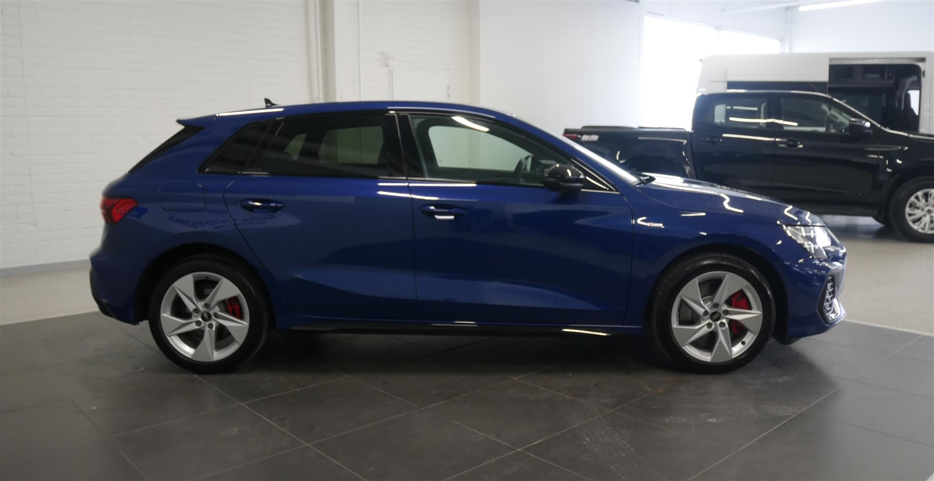 Audi A3 2025, kuva 6/20