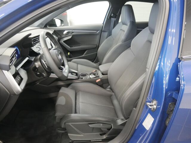 AUDI A3 2025 Sportback 45 TFSI e S line