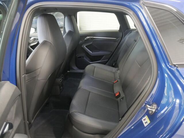AUDI A3 2025 Sportback 45 TFSI e S line