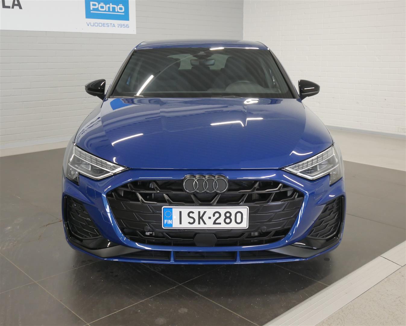 Audi A3 2025, kuva 7/20