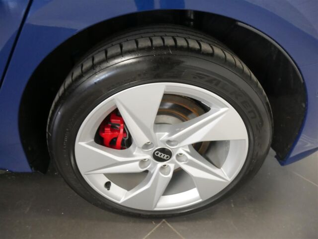 AUDI A3 2025 Sportback 45 TFSI e S line