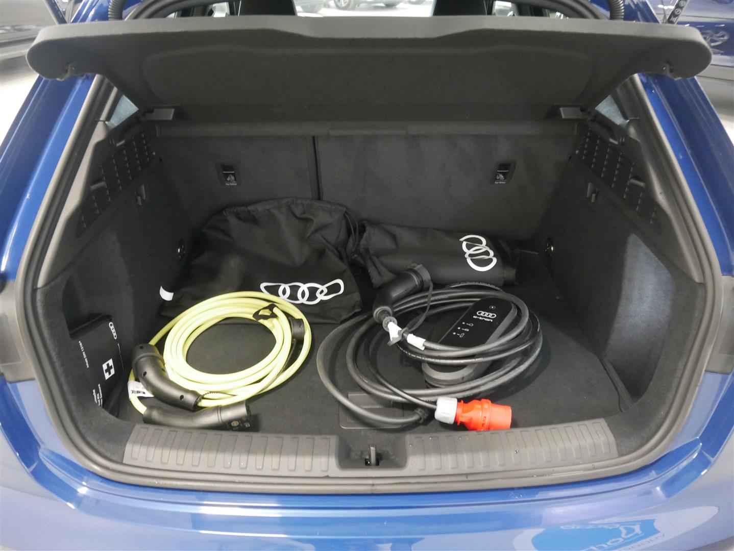 Audi A3 2025, kuva 5/20