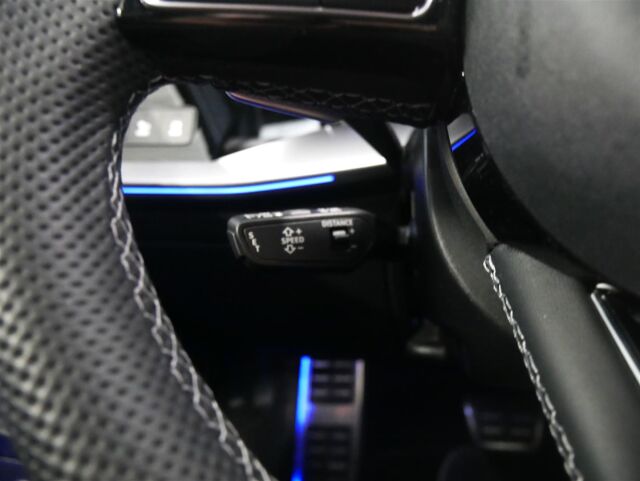 AUDI A3 2025 Sportback 45 TFSI e S line