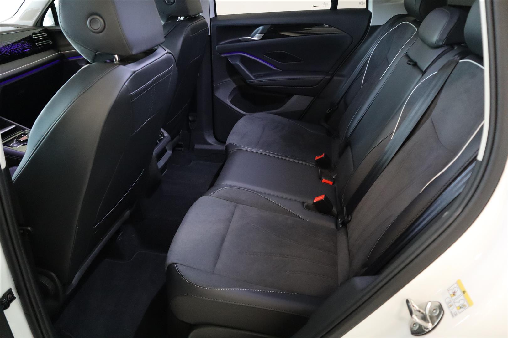 Volkswagen Tiguan 2025, kuva 7/10
