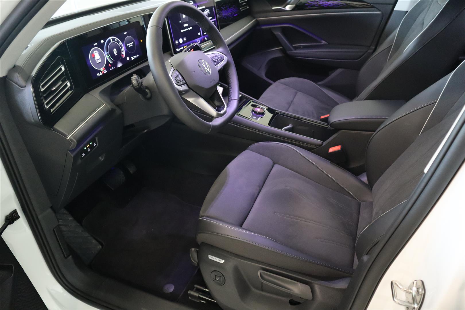 Volkswagen Tiguan 2025, kuva 6/10