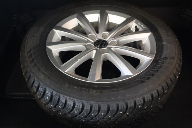 VOLKSWAGEN Taigo 2025 R-Line Edition 1,5 TSI 110 kW EVO DSG-automaatti