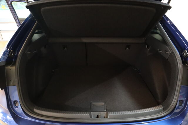 Volkswagen Taigo 2025 R-Line Edition 1,5 TSI 110 kW EVO DSG-automaatti