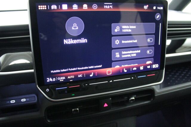 Volkswagen ID. Buzz 2025 210kW PRO 86 kWh, pitkä Business