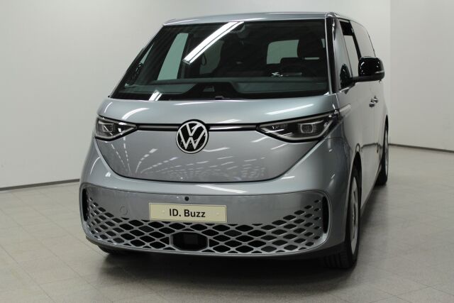 Volkswagen ID. Buzz 2025 210kW PRO 86 kWh, pitkä Business