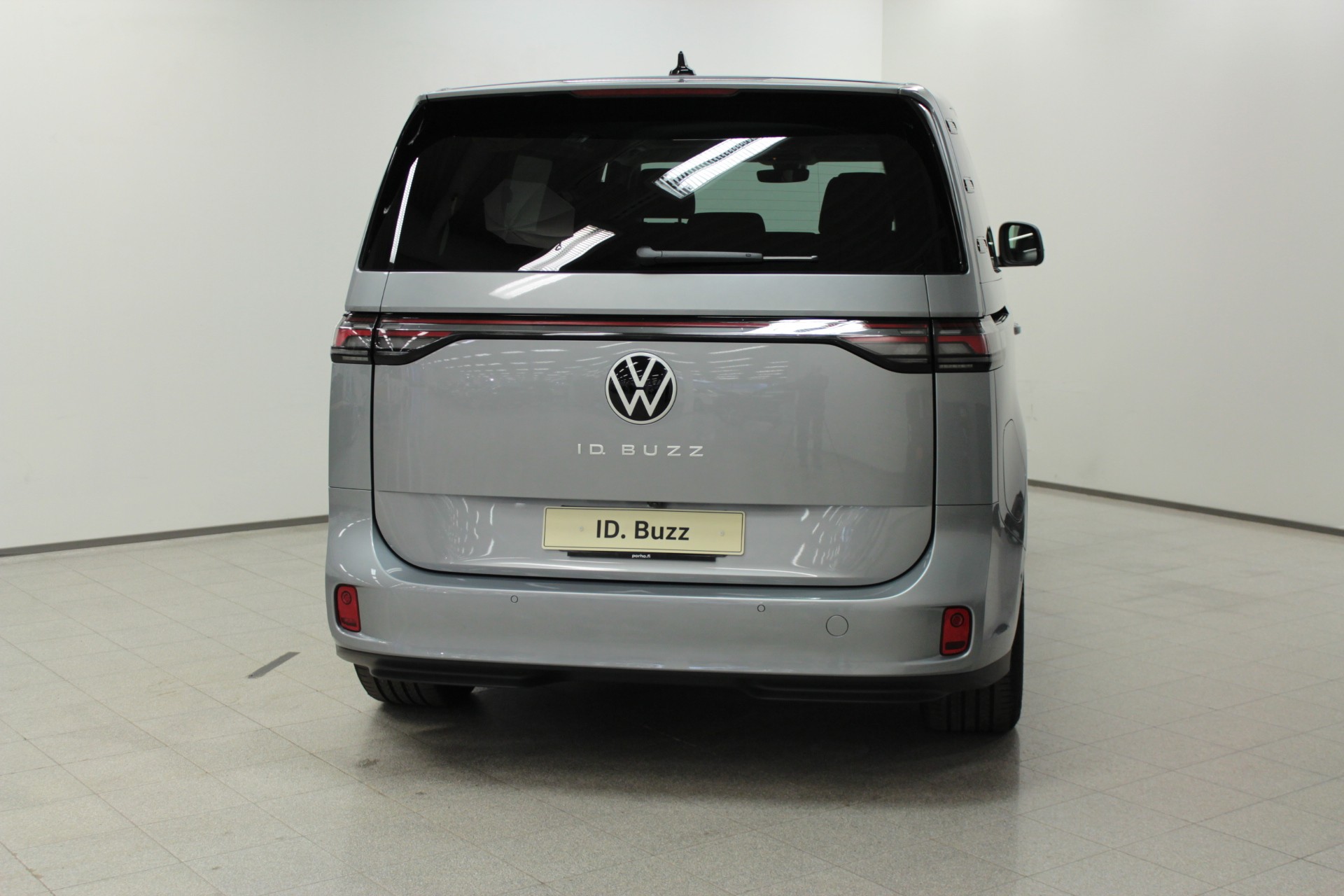 Volkswagen ID. Buzz 2025, kuva 4/18