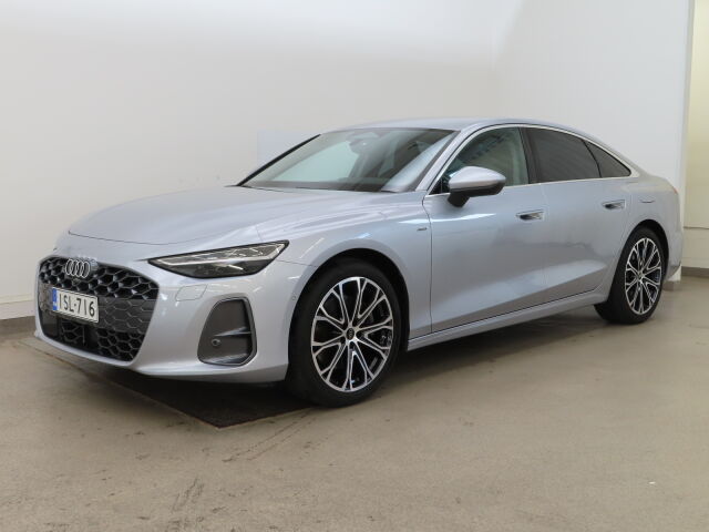 Audi A6 2025 Sedan e-hybrid quattro 220 kW