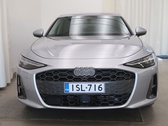 Audi A6 2025 Sedan e-hybrid quattro 220 kW