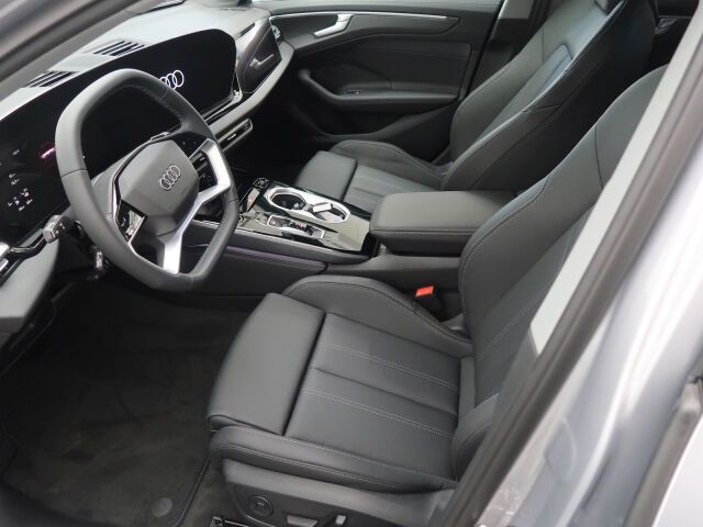 Audi A6 2025 Sedan e-hybrid quattro 220 kW