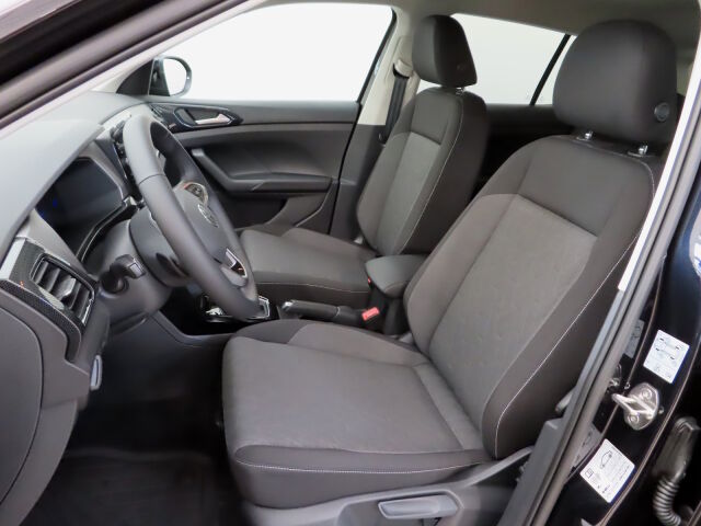 Volkswagen T-Cross 2025 Style Edition 1,0 TSI 85 kW DSG-automaatti