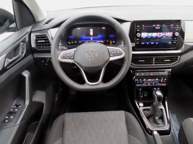 Volkswagen T-Cross 2025 Style Edition 1,0 TSI 85 kW DSG-automaatti